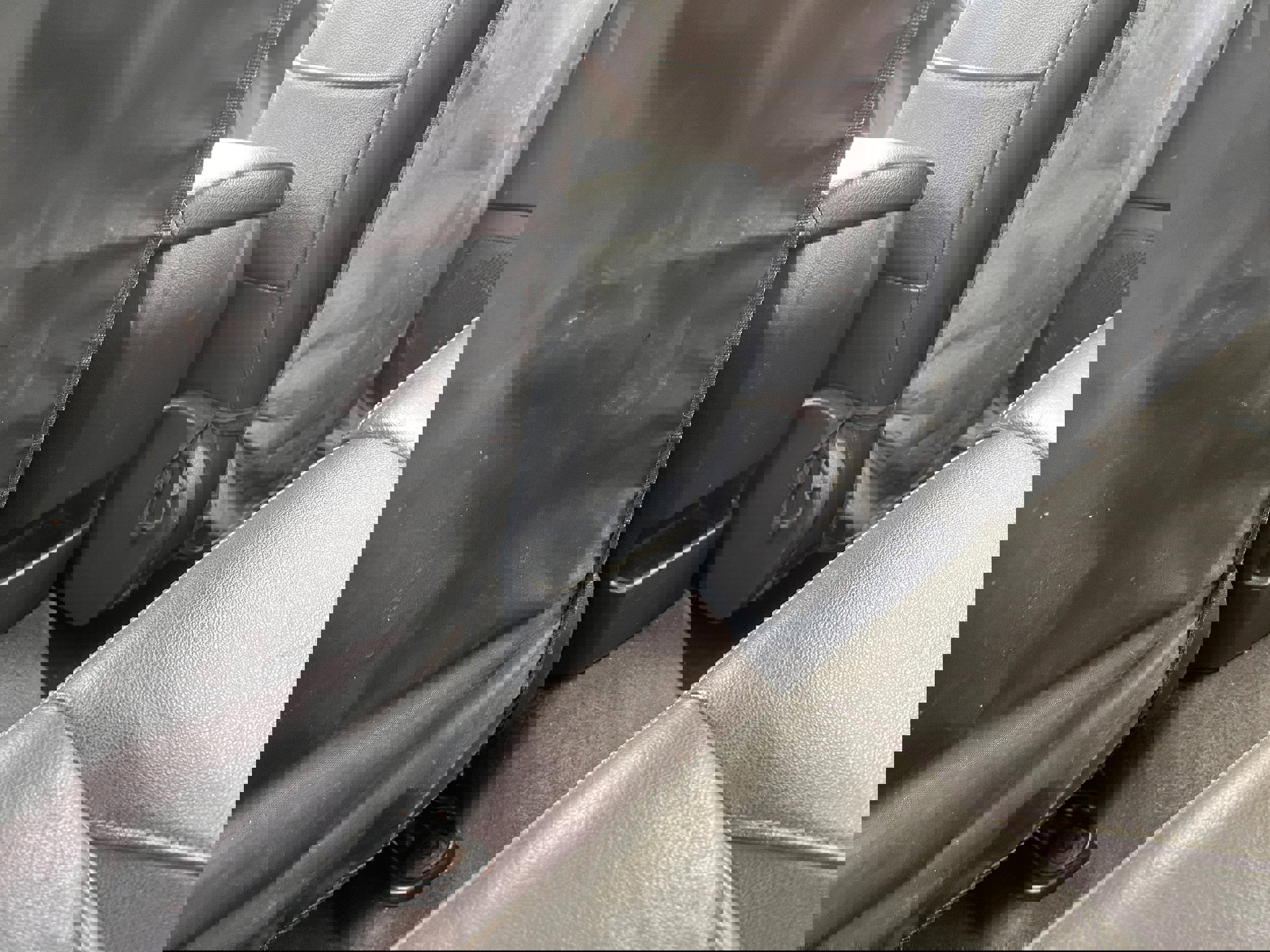 Used 2016 Ford Focus SE w/ Equipment Group 201A image 11