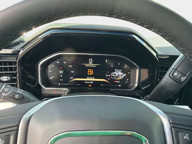 New 2026 GMC Sierra 2500 SLT w/ SLT Premium Package AWD/4WD image 27