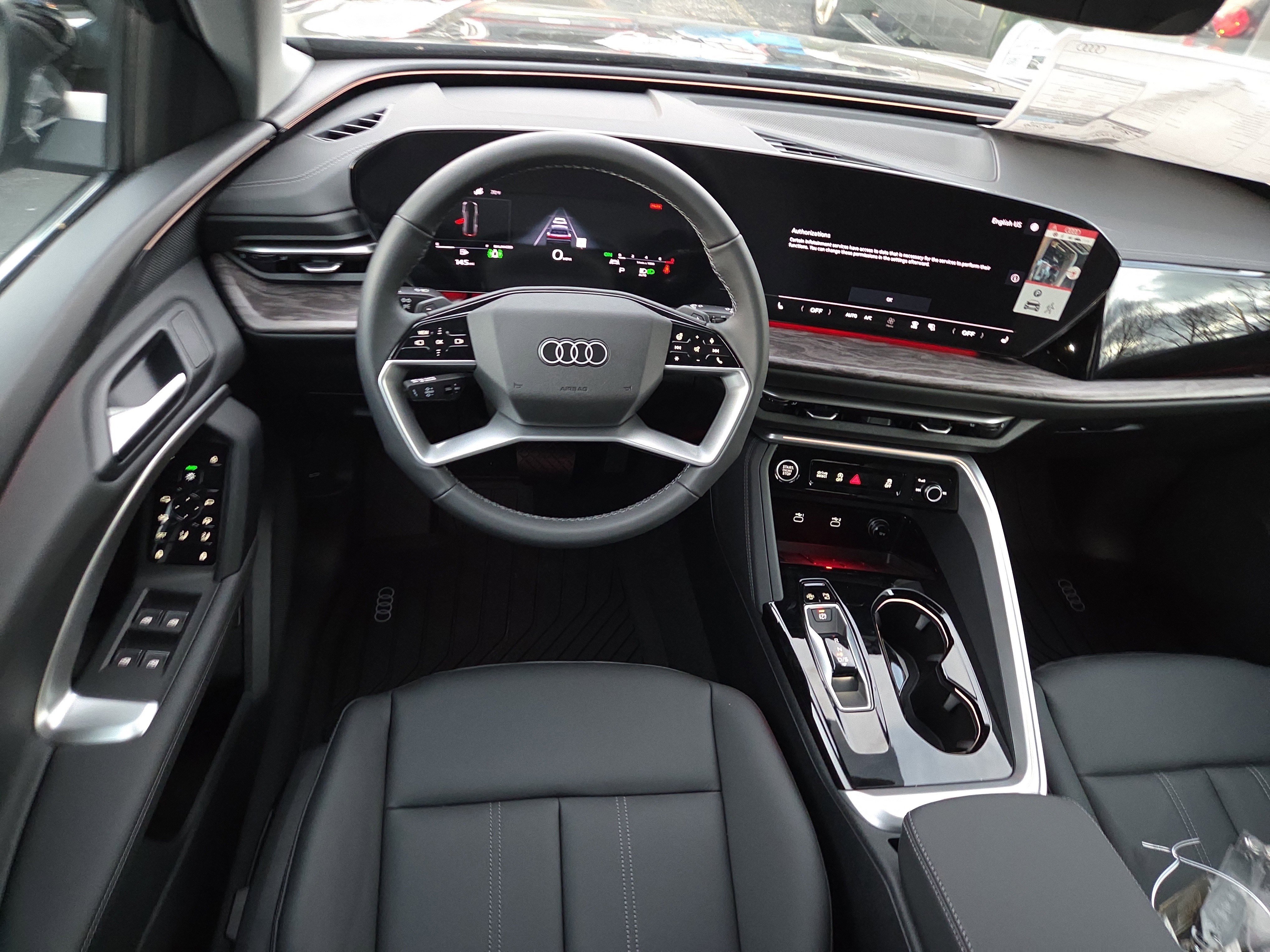 New 2025 Audi Q5 Premium AWD/4WD image 7