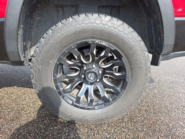 Used 2019 RAM 1500 Rebel w/ Rebel Level 2 Equipment Group image 75