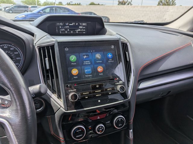 Used 2019 Subaru Forester Sport AWD/4WD image 11