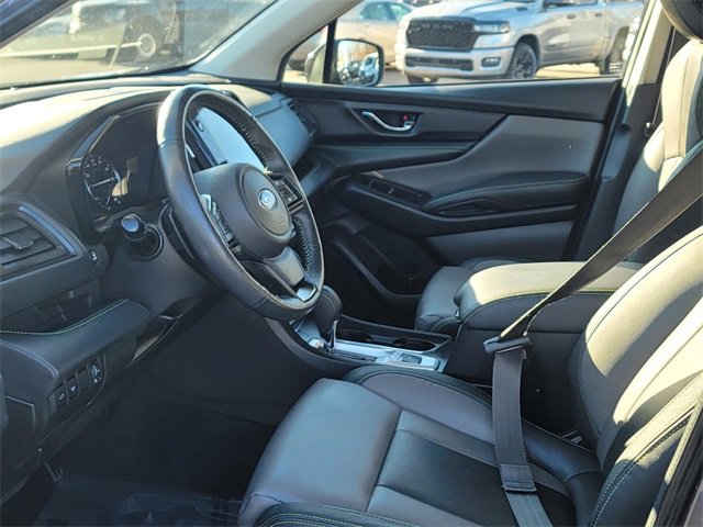 Used 2023 Subaru Ascent Onyx Edition image 10