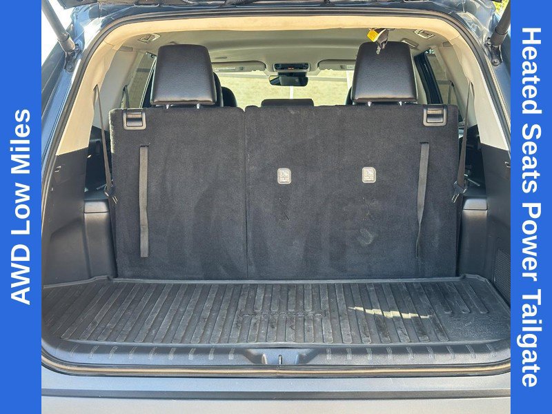 Used 2024 Toyota Grand Highlander AWD image 4