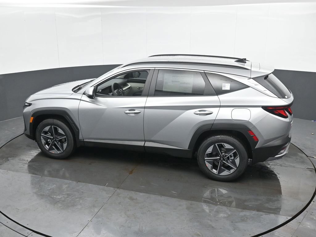 New 2026 Hyundai Tucson SEL image 41