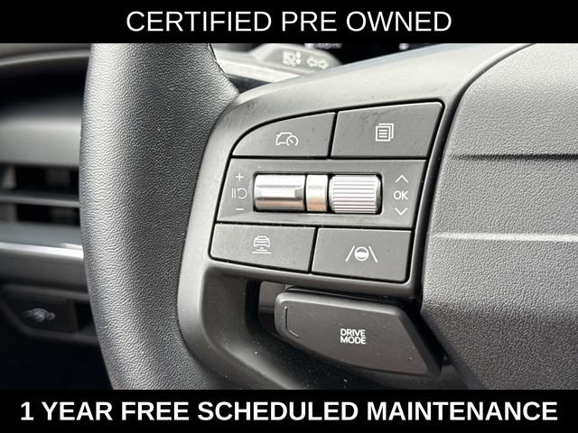 Used 2025 Kia K4 EX FWD image 24