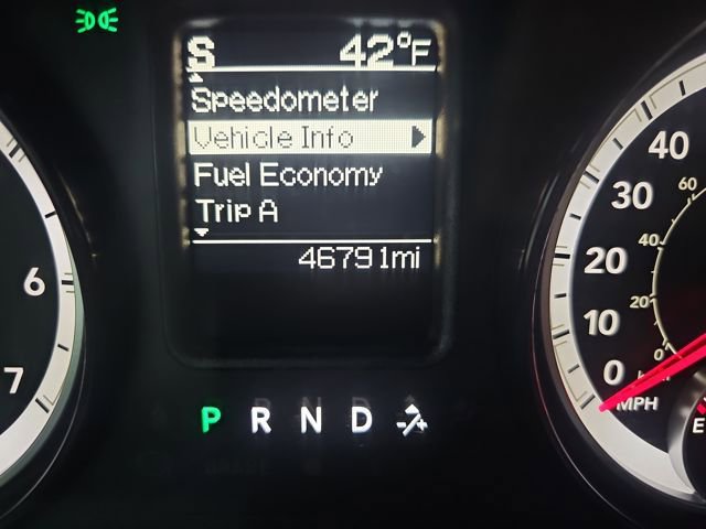 Used 2017 RAM 2500 Tradesman w/ Chrome Appearance Group image 16