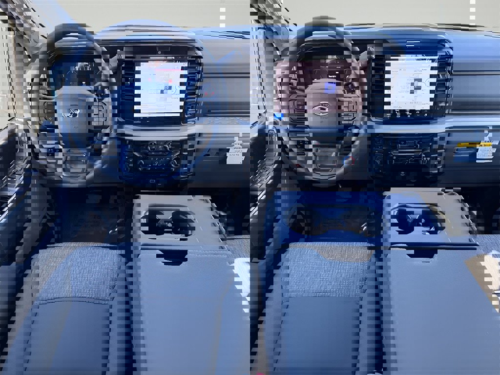 New 2026 Ford F350 XLT w/ XLT Premium Package image 5