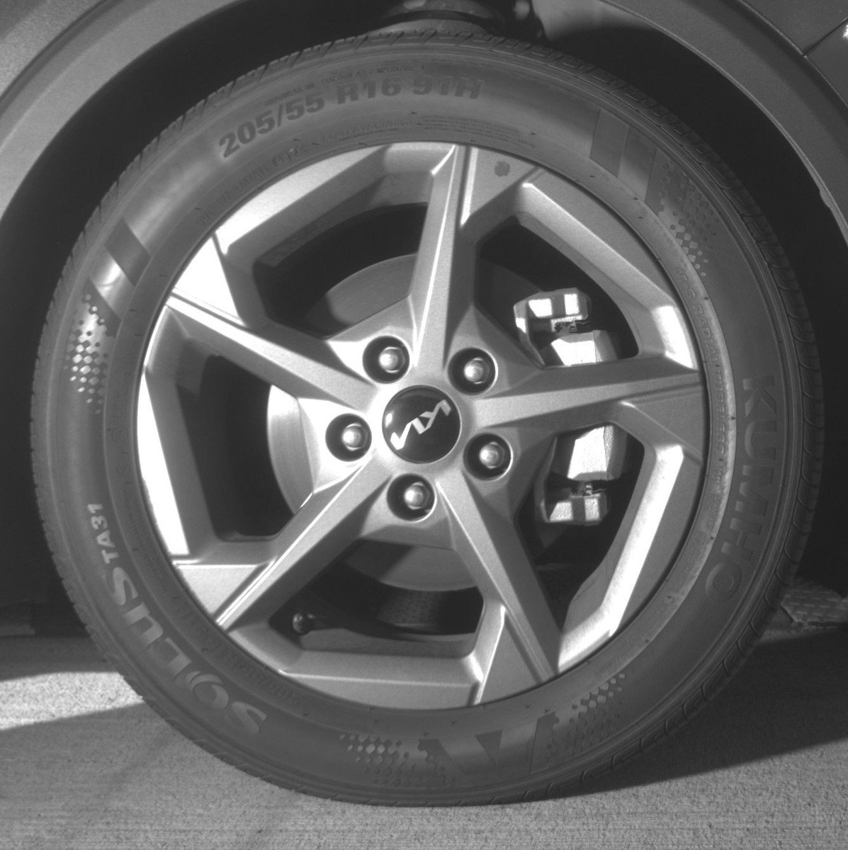 Used 2025 Kia K4 FWD image 13