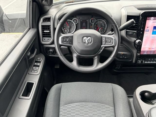 New 2026 RAM 2500 Tradesman AWD/4WD image 36