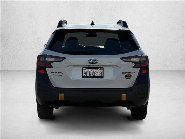 Used 2023 Subaru Outback Wilderness image 6