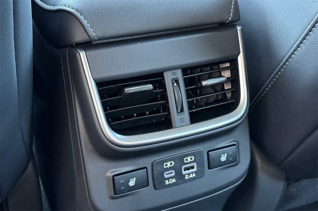 New 2025 Subaru Legacy Limited image 16