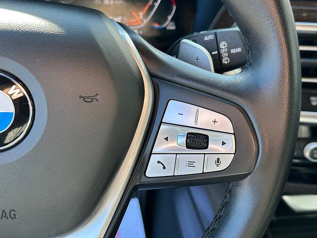 Certified 2023 BMW X3 xDrive30i w/ Convenience Package image 24