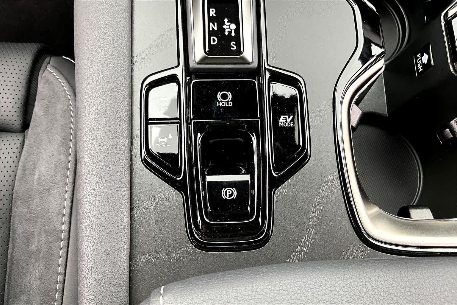 New 2026 Lexus RX 350 w/ Convenience Package AWD/4WD image 13