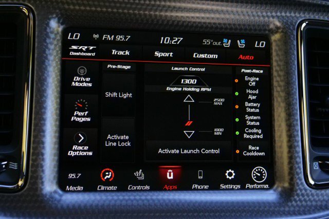 Used 2022 Dodge Challenger SRT Hellcat image 15