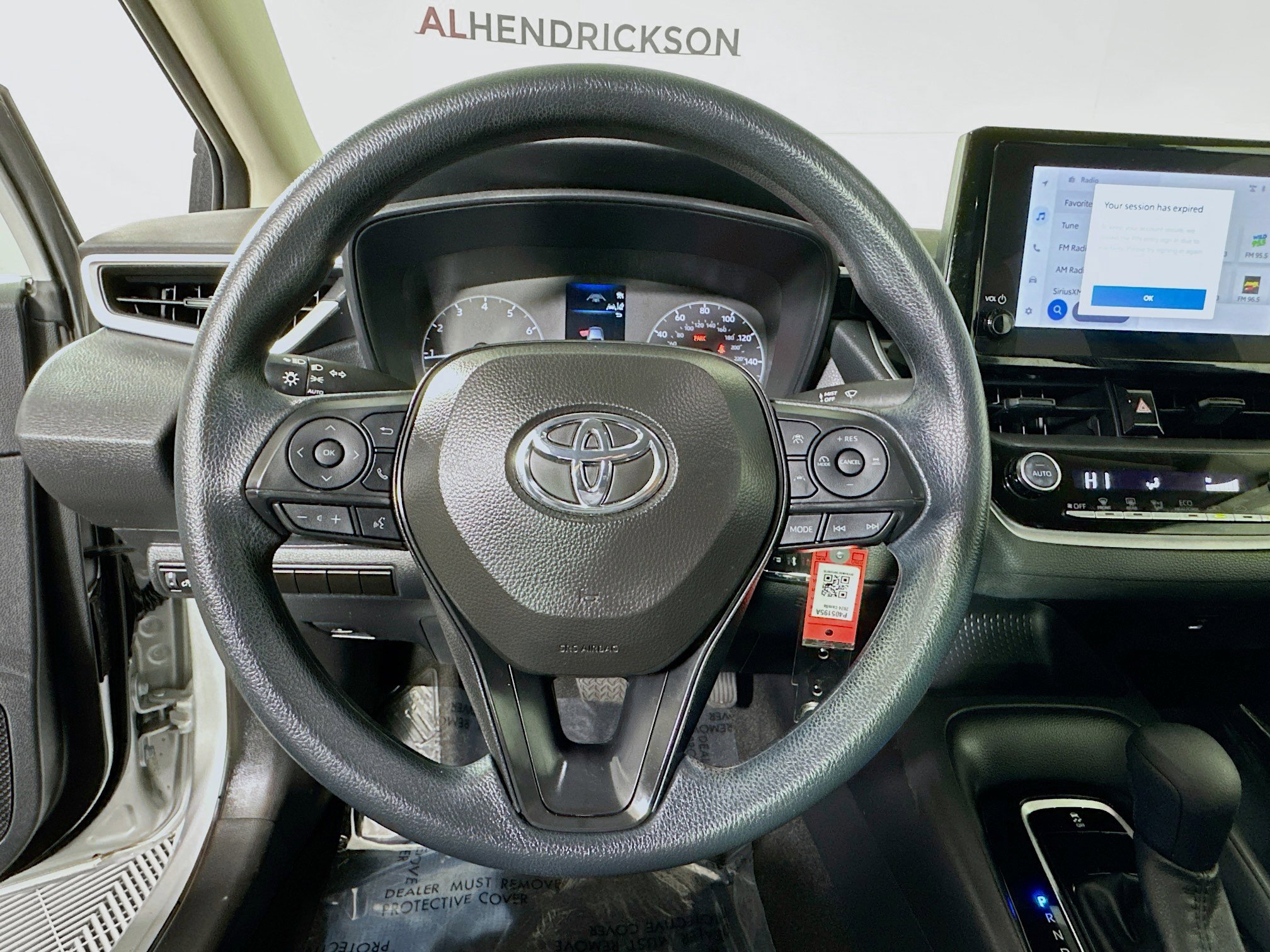 Used 2024 Toyota Corolla LE image 15