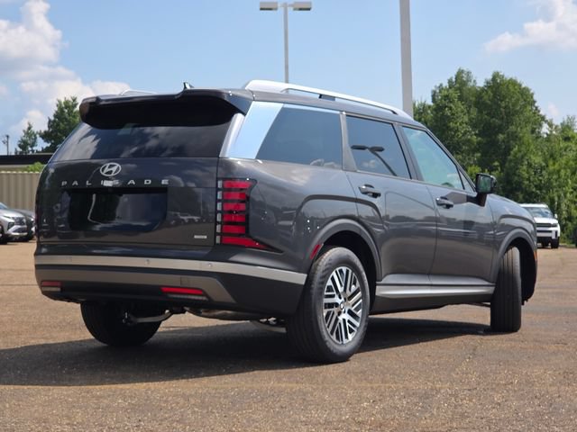 New 2026 Hyundai Palisade SEL AWD/4WD image 17