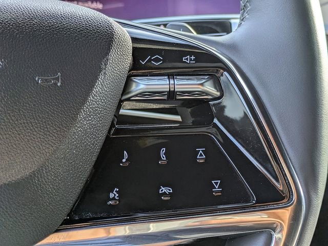 Certified 2025 Cadillac Escalade Sport w/ LPO, ONYX Package image 30