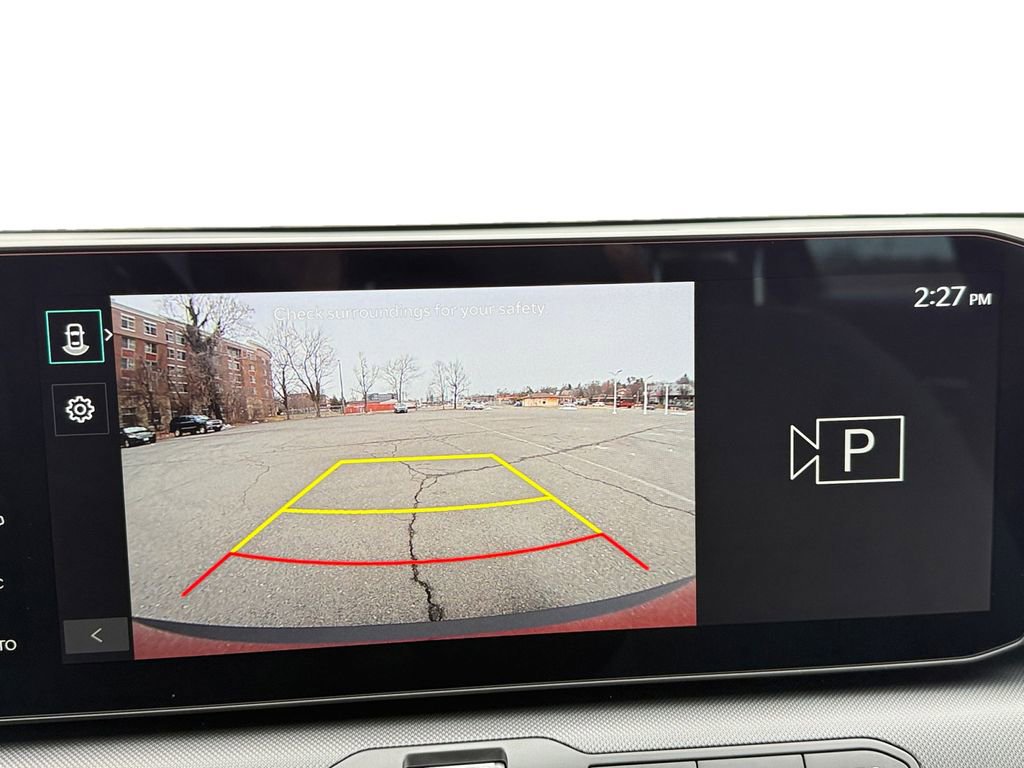 Certified 2025 Kia K4 EX image 15