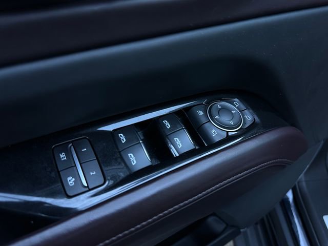 Used 2021 Cadillac Escalade Sport Platinum w/ Heavy-Duty Trailer Package image 13