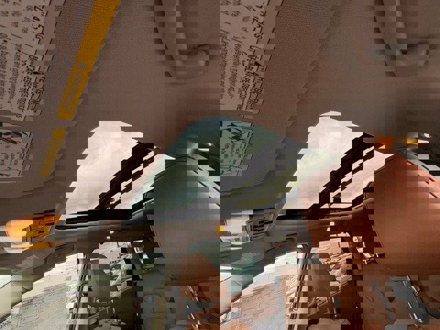 New 2025 Nissan Pathfinder Platinum w/ Cargo Package image 14