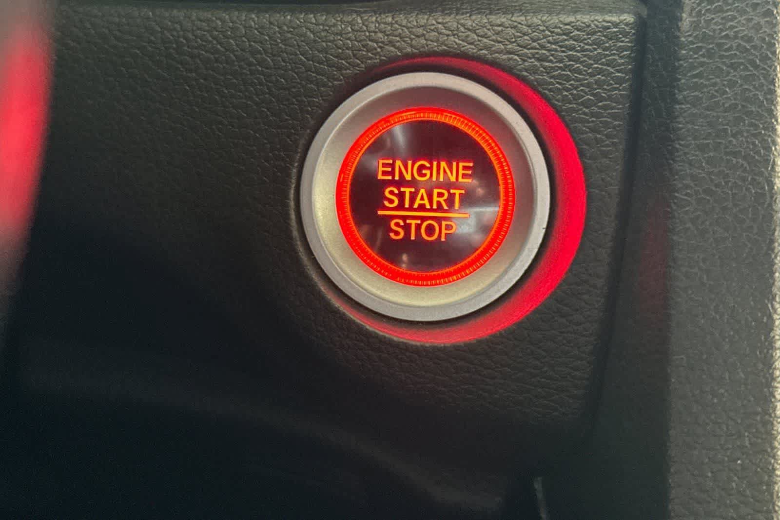 Used 2020 Honda Civic Sport image 26