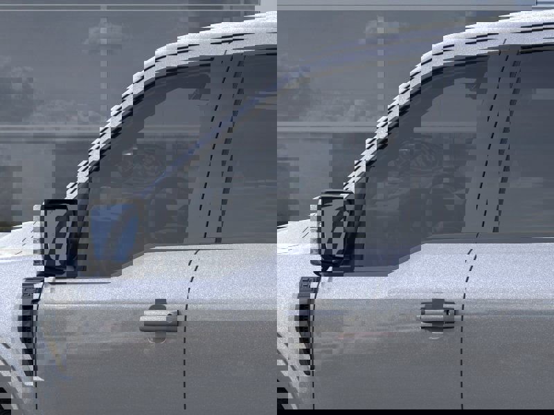 New 2025 Ford F150 Lariat w/ Equipment Group 501A Mid image 20