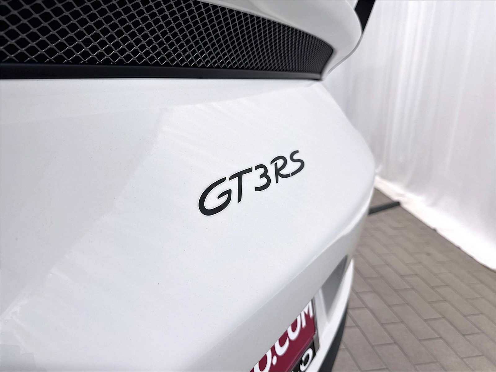 Used 2019 Porsche 911 GT3 RS RWD image 32