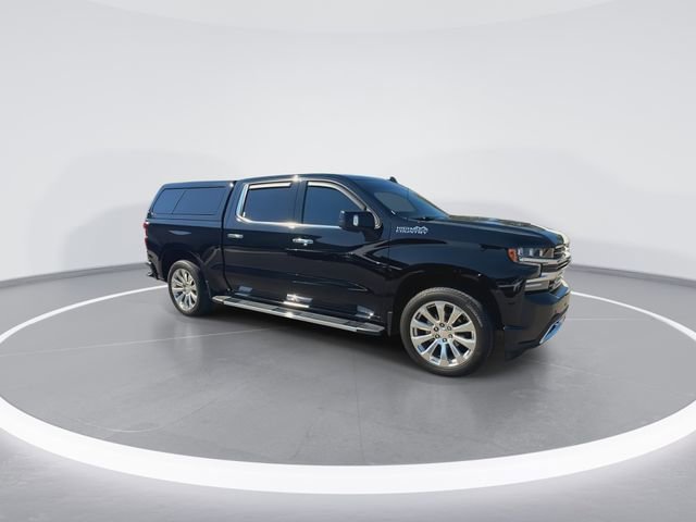 Used 2022 Chevrolet Silverado 1500 High Country image 2