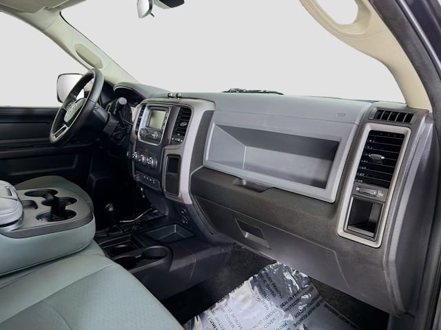 Used 2017 RAM 2500 Tradesman w/ Chrome Appearance Group image 24