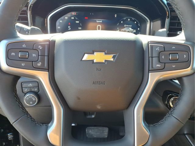New 2026 Chevrolet Silverado 1500 LT image 13
