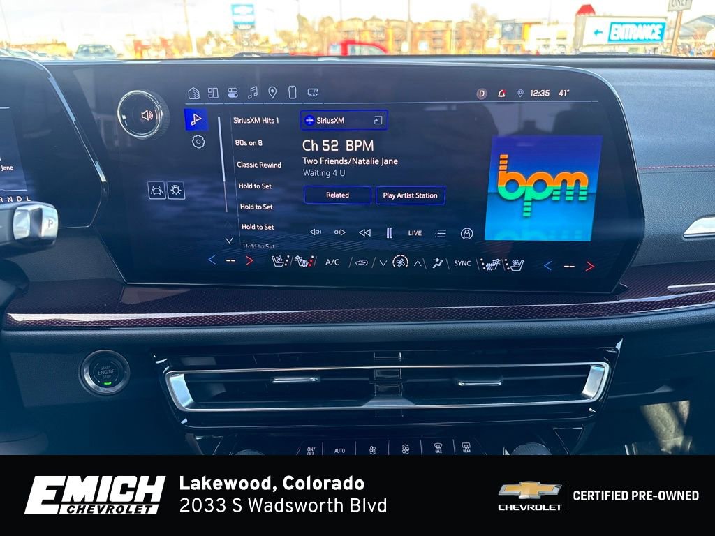 Certified 2024 Chevrolet Traverse RS w/ LPO, Floor Liner Package image 17