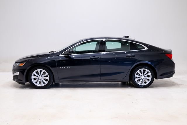 Used 2023 Chevrolet Malibu LT w/ Driver Confidence Package FWD image 23