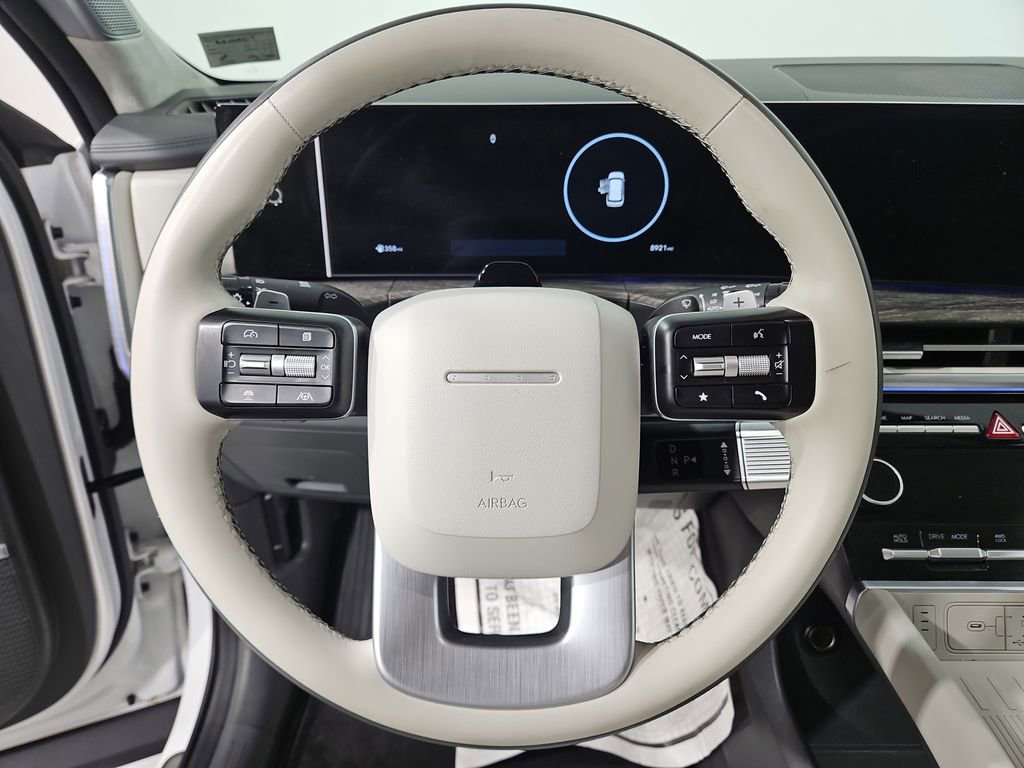 Used 2024 Hyundai Santa Fe Calligraphy image 16