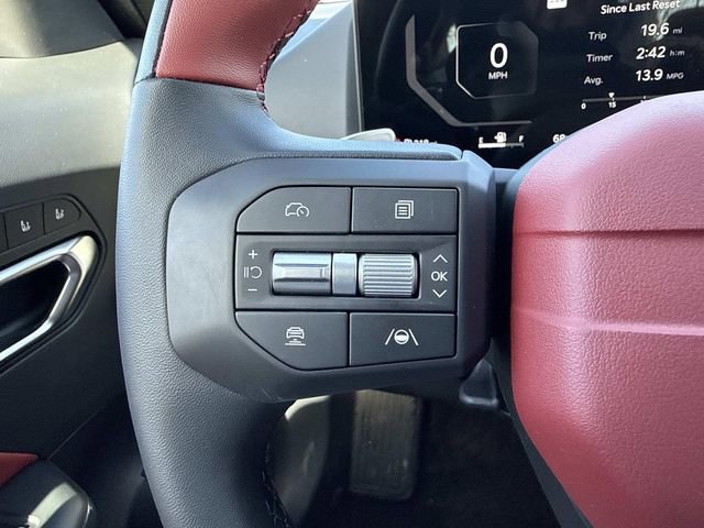 New 2026 Kia K4 GT-Line image 23