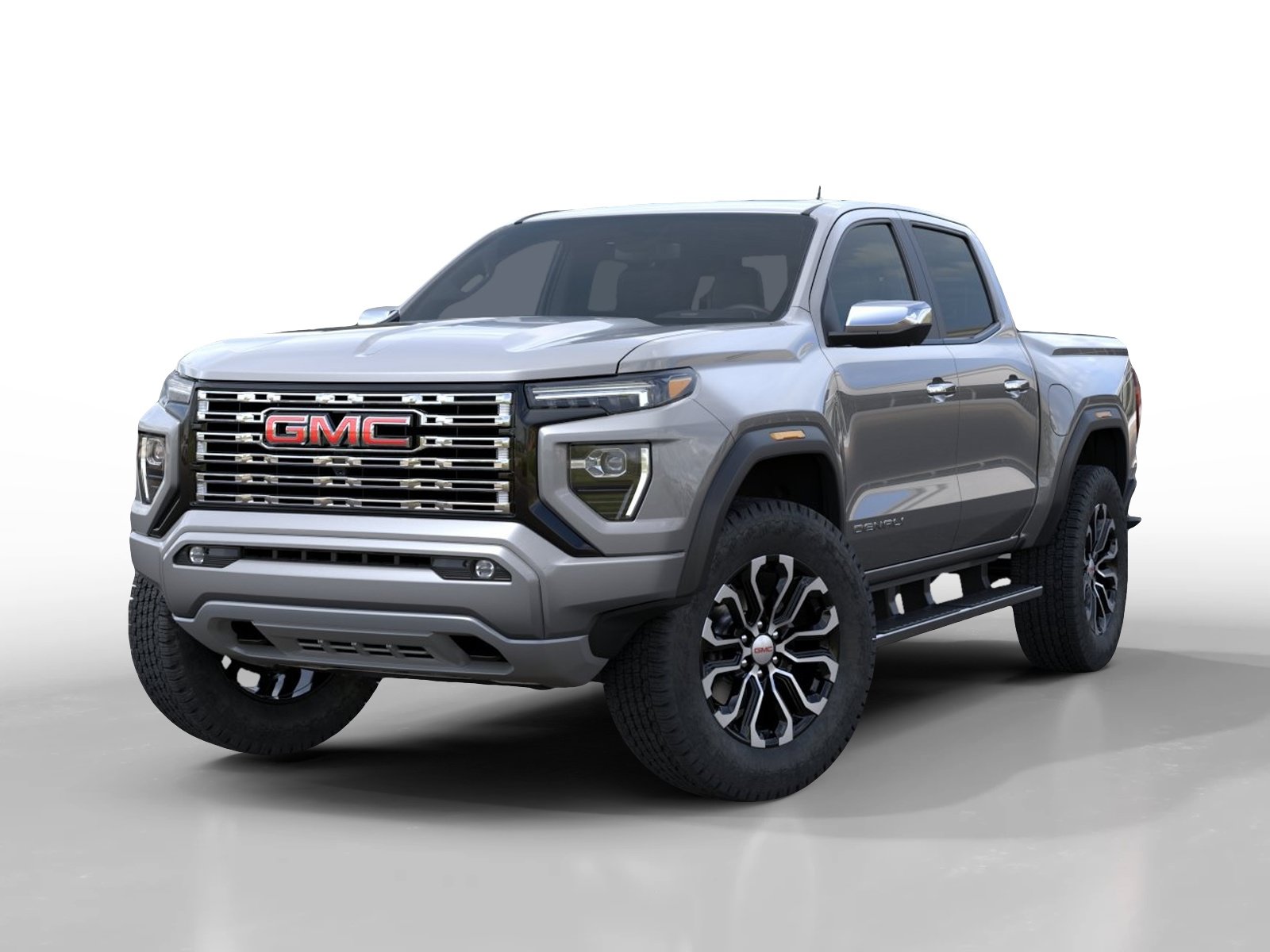 New 2026 GMC Canyon Denali AWD/4WD image 6