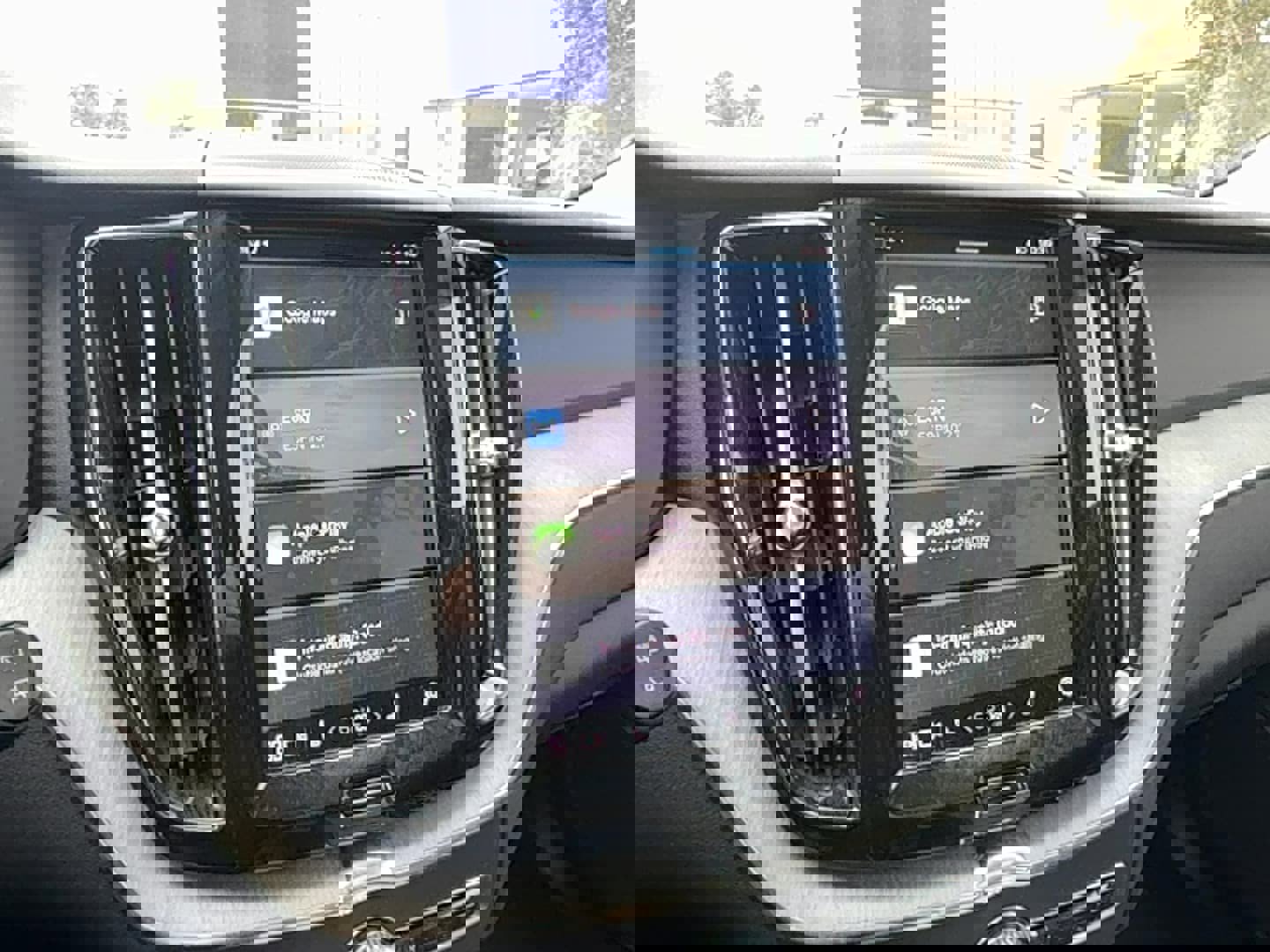 Certified 2025 Volvo XC60 B5 Plus image 19