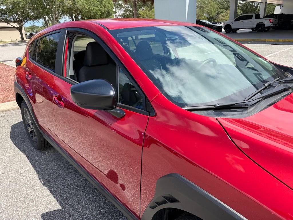 Used 2026 Subaru Crosstrek 2.5i w/ Convenience Package #1 AWD/4WD image 15