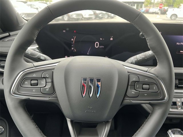 Used 2025 Buick Envista Preferred w/ Convenience I Package image 19