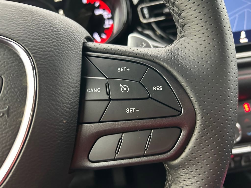 New 2026 Dodge Durango GT w/ Blacktop Package AWD/4WD image 19