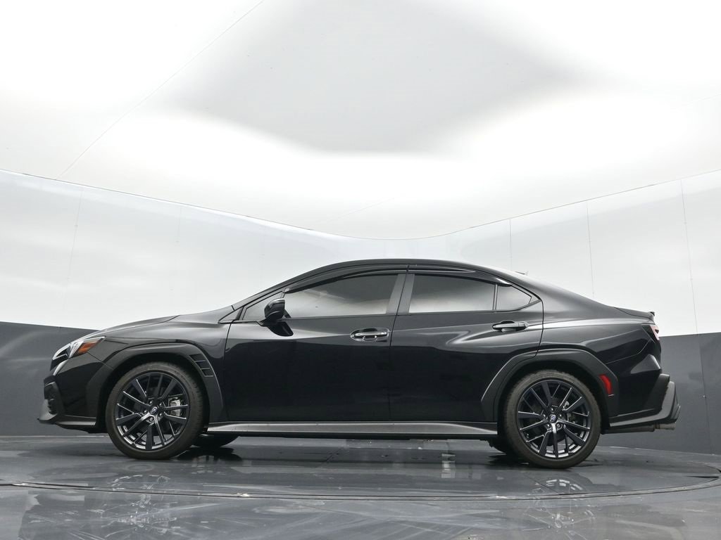 Used 2024 Subaru WRX Premium image 14