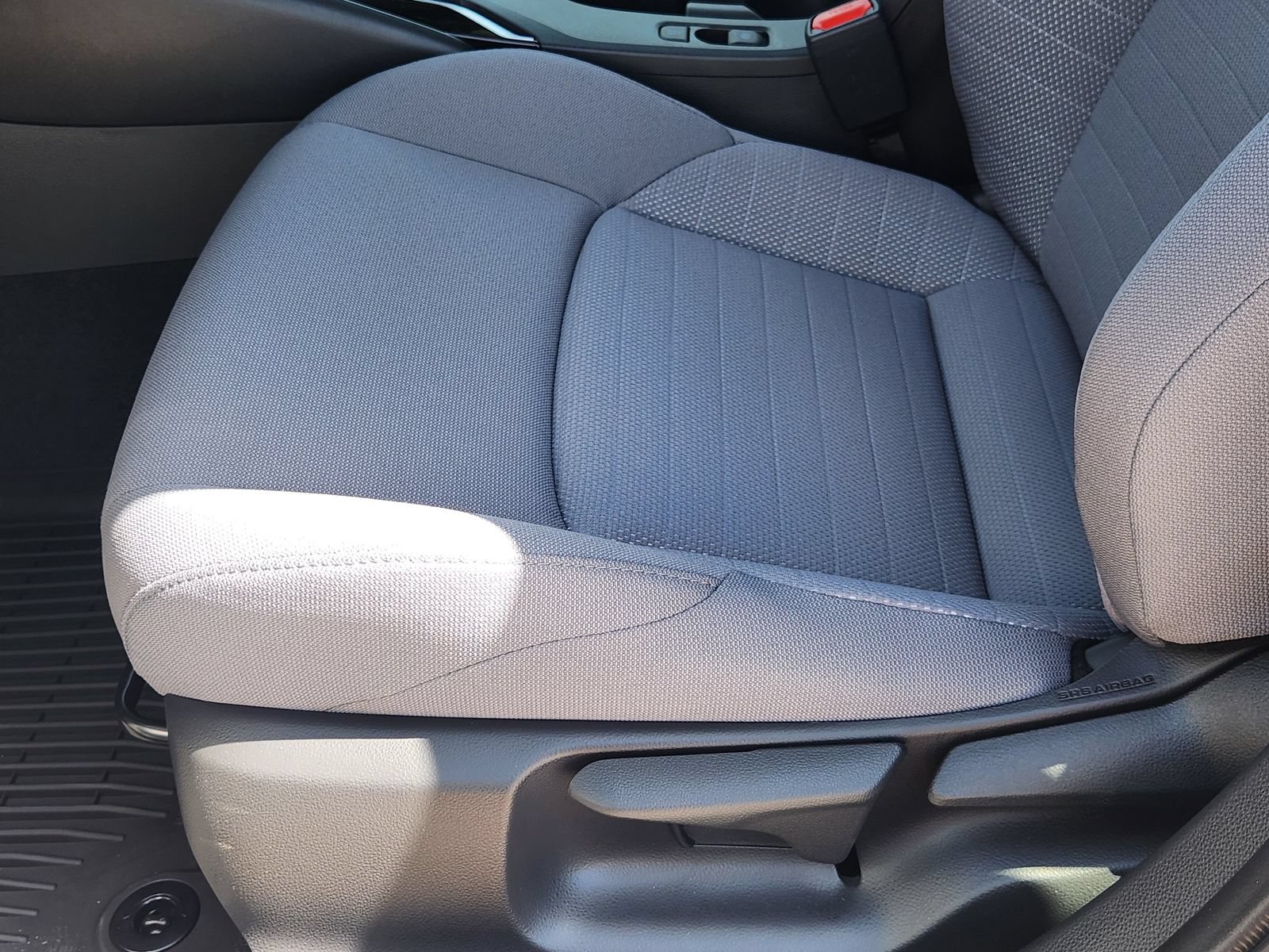 New 2026 Toyota Corolla SE w/ SE Premium Package FWD image 22