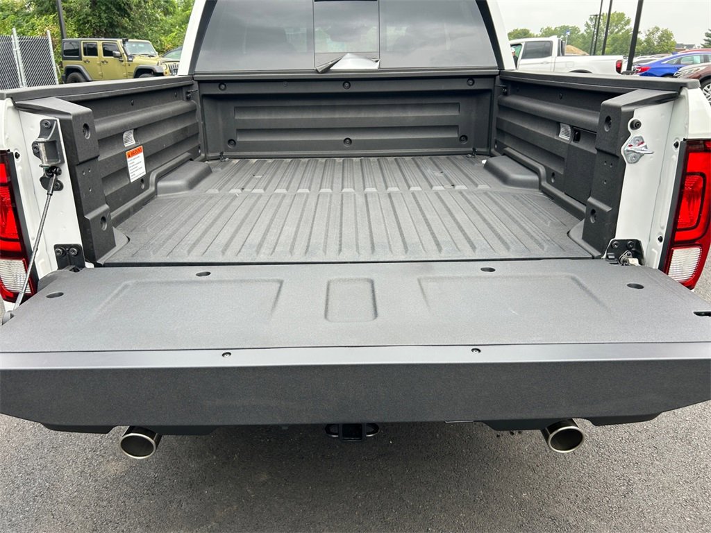 New 2025 Honda Ridgeline RTL image 21