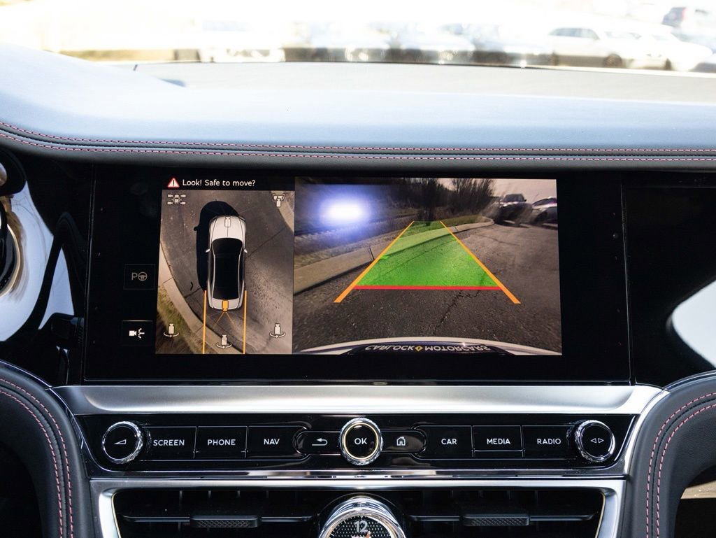 New 2026 Bentley Flying Spur Plug-In Hybrid AWD/4WD image 47