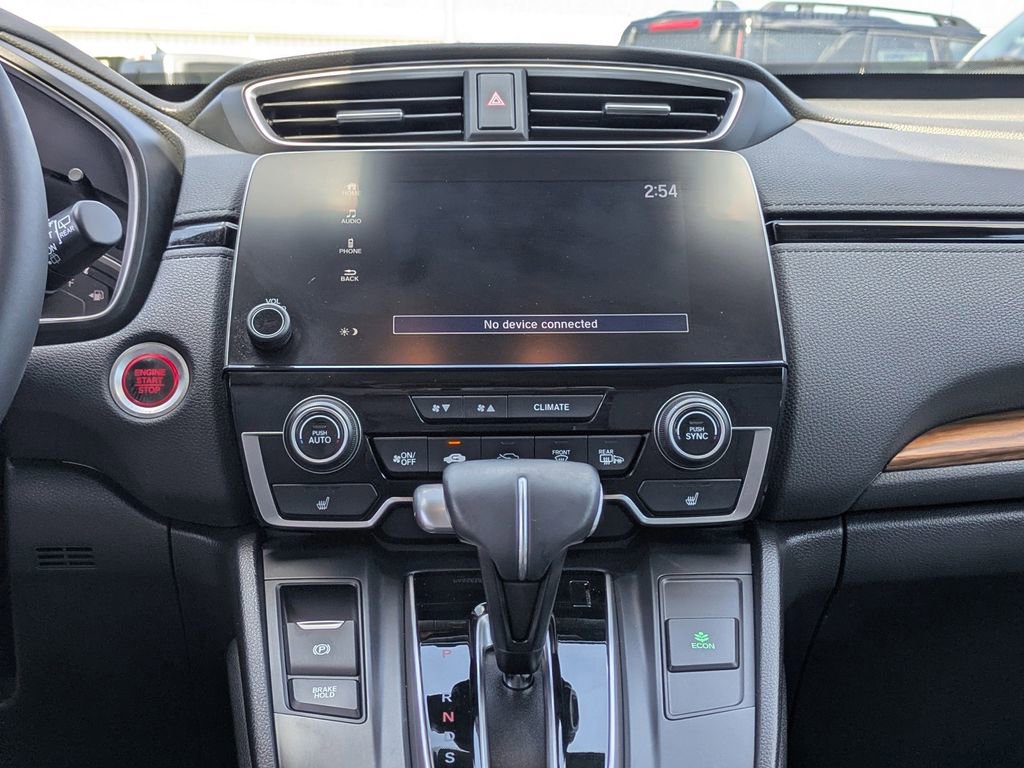 Used 2017 Honda CR-V EX-L image 21