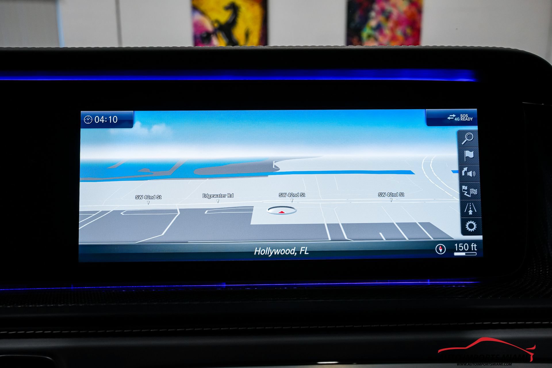 Used 2021 Mercedes-Benz G 63 AMG 4MATIC image 79