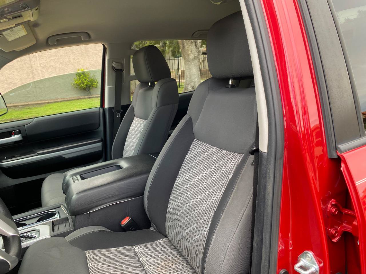 Used 2021 Toyota Tundra SR5 RWD image 27
