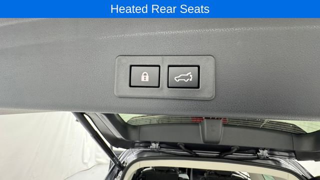 New 2026 Subaru Ascent Bronze Edition AWD/4WD image 16