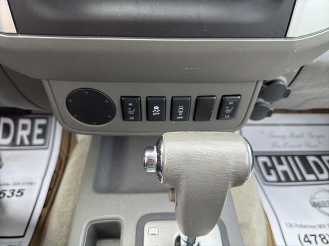 Used 2016 Nissan Frontier SV w/ SV Value Truck Package RWD image 25