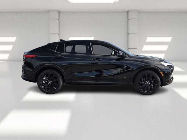 New 2026 Buick Envista Sport Touring w/ Convenience I Package FWD image 6