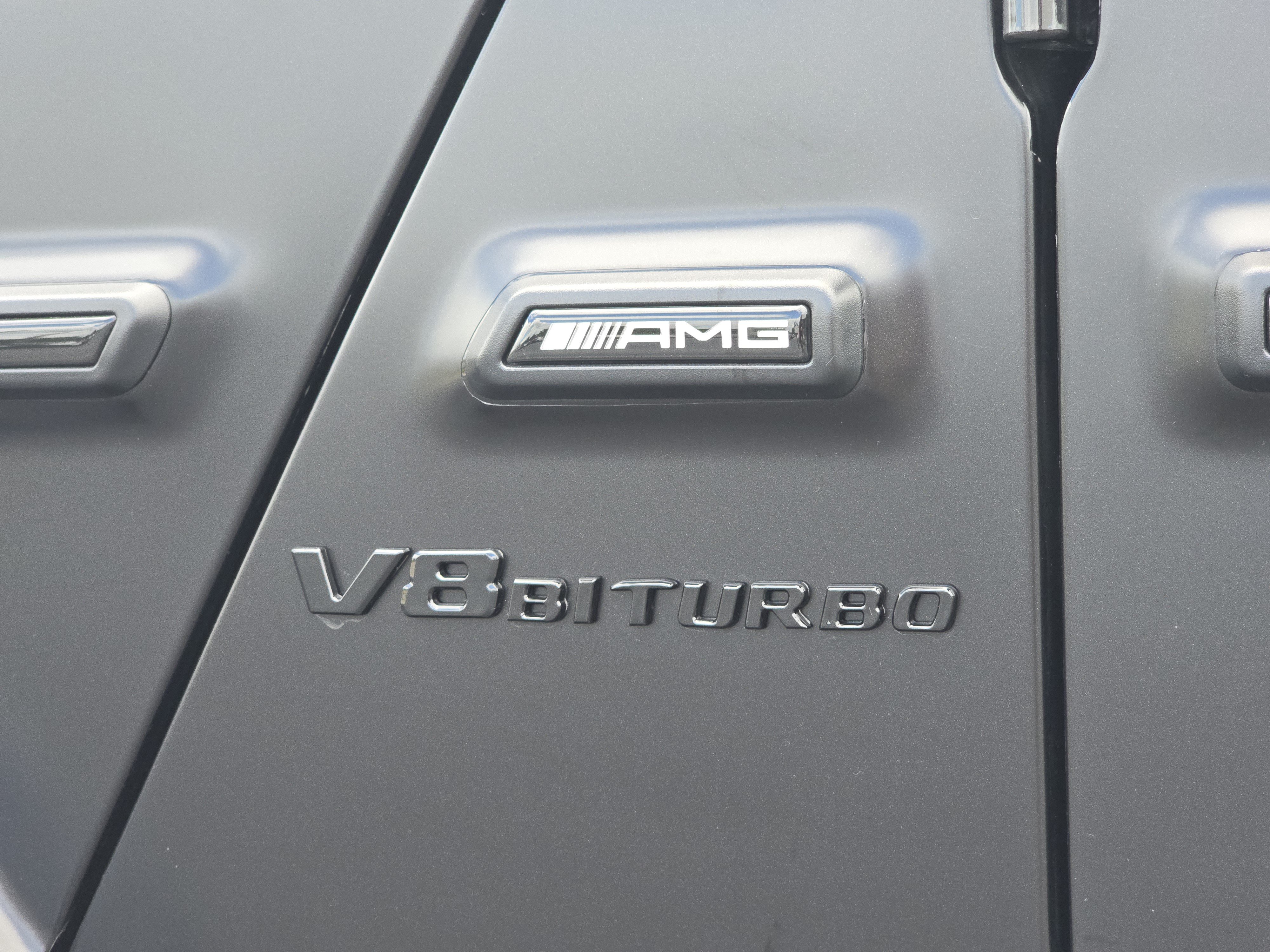 Used 2026 Mercedes-Benz G 63 AMG 4MATIC image 16